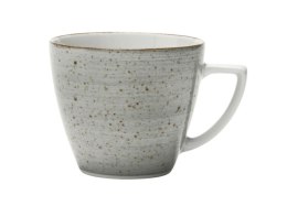 Filiżanka 350 ml ze spodkiem 17,5 cm Beata/Dorota Siwa 6630Z Lubiana
