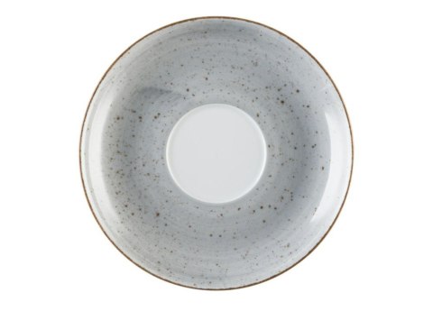 Filiżanka 350 ml ze spodkiem 17,5 cm Beata/Dorota Siwa 6630Z Lubiana Filiżanka 350 ml ze spodkiem 17,5 cm Beata/Dorota Siwa 6630Z Lubiana