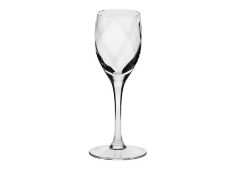 Kieliszki do wódki 40 ml Krosno Glass Romance komplet 6 szt. Kieliszki do wódki 40 ml Krosno Glass Romance komplet 6 szt.