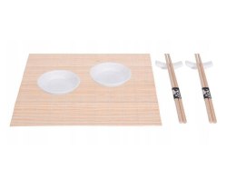 Komplet do sushi 7 elementów Excellent Houseware