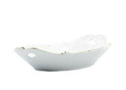 Rawier 25 cm ROCOCO 3604 Złota Linia Ćmielów