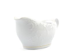 Sosjerka 500 ml ROCOCO 3604 Złota Linia Ćmielów