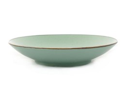 Talerz głęboki 22 cm Alumina Circus Green 1115 Bogucice