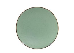 Talerz głęboki 22 cm Alumina Circus Green 1115 Bogucice