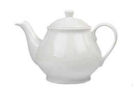 Czajnik 1,2 l. Alumina Zina White 0971 Bogucice