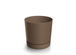 Doniczka 20 cm Tubo P Rustykalna Cegła