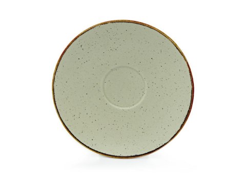 Filiżanka 300 ml Alumina Circus Sand + spodek 1113 Bogucice Filiżanka 300 ml Alumina Circus Sand + spodek 1113 Bogucice