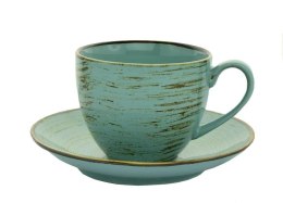 Filiżanka 300 ml ze spodkiem 16 cm Alumina Nostalgia Opal 0994