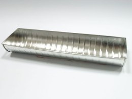 Forma półokrągła 35X10X5 cm 162-182