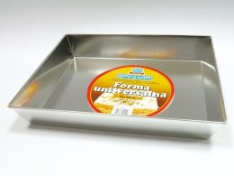 Forma uniwersalna 36X28X6 cm 162-087
