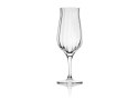 Kieliszek do degustacji whisky G120 Amber Glass
