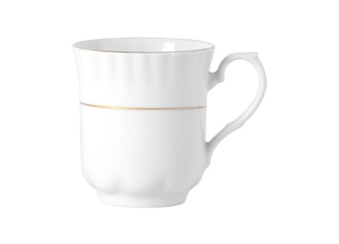 Kubek 300 ml IWONA B014 Złota Linia Chodzież Kubek 300 ml IWONA B014 Złota Linia Chodzież