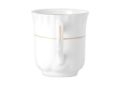 Kubek 300 ml IWONA B014 Złota Linia Chodzież Kubek 300 ml IWONA B014 Złota Linia Chodzież