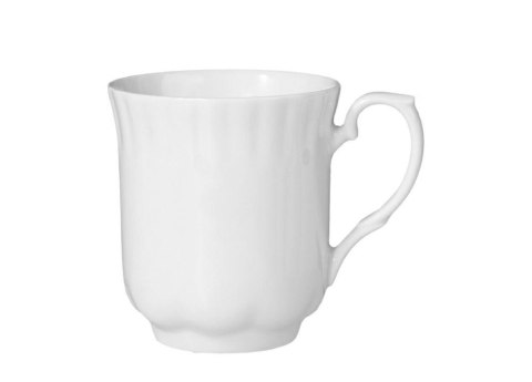 Kubek 300 ml IWONA Biały Chodzież Kubek 300 ml IWONA Biały Chodzież