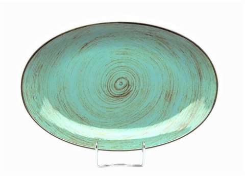Półmisek owalny 31cm Alumina Nostalgia Opal 0994 Półmisek owalny 31cm Alumina Nostalgia Opal 0994