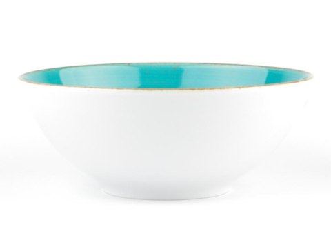 Salaterka 15 cm ROYAL Turkus 6630L Lubiana Salaterka 15 cm ROYAL Turkus 6630L Lubiana