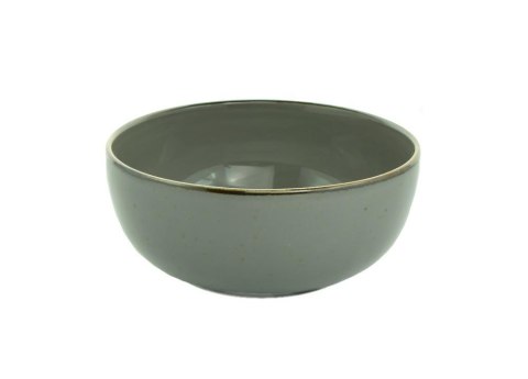 Salaterka 16,6 cm RUSTIC GRAY Bogucice Salaterka 16,6 cm RUSTIC GRAY Bogucice