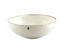 Salaterka 16 cm COTTAGE CREAM Alumina 0988