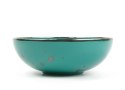 Salaterka 16 cm Cottage Turkus 0985 Bogucice