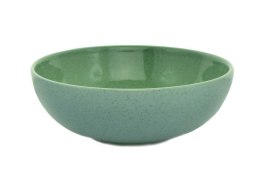 Salaterka 16 cm Granite Mint Blue Bogucice