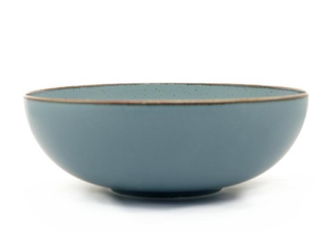 Salaterka 23,5 cm Alumina Circus Blue 1116 Bogucice Salaterka 23,5 cm Alumina Circus Blue 1116 Bogucice