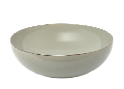 Salaterka 24 cm Alumina Nostalgia Popiel 0978 Salaterka 24 cm Alumina Nostalgia Popiel 0978
