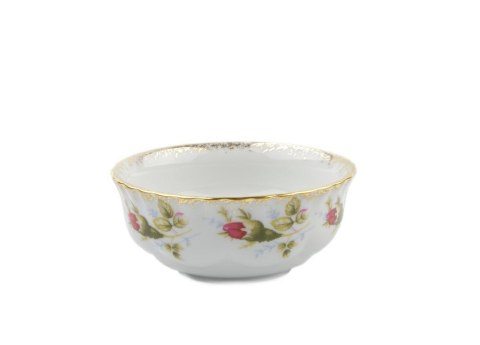 Salaterka 8 cm IWONA B013 Złocona Róża Chodzież Salaterka 8 cm IWONA B013 Złocona Róża Chodzież