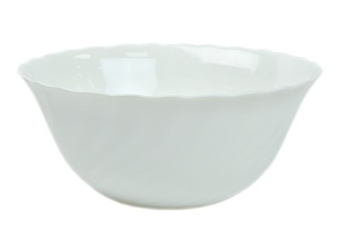 Salaterka biała 18CM TRIANON 00099 ALVA Salaterka biała 18CM TRIANON 00099 ALVA