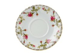 Spodek 17 cm IWONA B013 Złocona Róża Chodzież