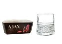 Szklanki 260 ml AJAX kpl. 6 sztuk TR5158GCL Hoodooart
