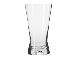 Szklanki do napojów long 360 ml 6491 X-LINE komplet 6 sztuk Krosno Glass