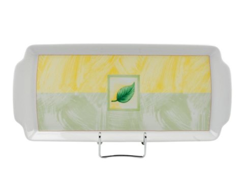 Taca do ciasta 35 x 16 cm ROMA 0495 PROVENCE Lubiana Taca do ciasta 35 x 16 cm ROMA 0495 PROVENCE Lubiana