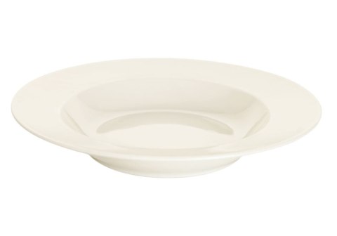 Talerz głęboki 23 cm CREMA Fine Dine Talerz głęboki 23 cm CREMA Fine Dine
