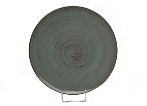 Talerz płytki 27,5 cm Alumina Nostalgia Onyx 0993 Talerz płytki 27,5 cm Alumina Nostalgia Onyx 0993
