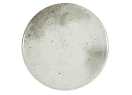 Talerz płytki 27 cm Boss Szary Galaktyka 7560B Lubiana