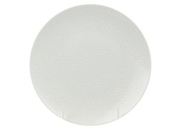 Talerz płytki 28 cm Alumina Zina White 0971 Bogucice