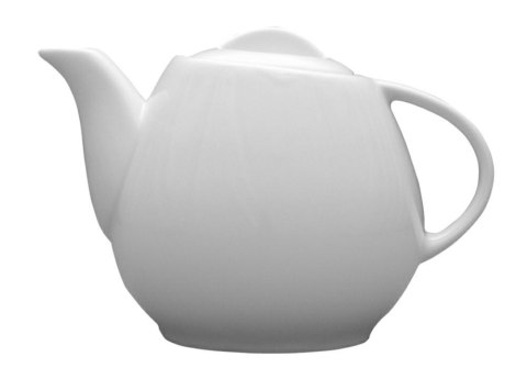 Czajnik 600 ml WAWEL Biały Lubiana