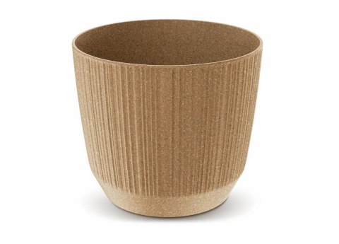 Doniczka 11 cm Ryfo ECO Natural Doniczka 11 cm Ryfo ECO Natural