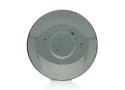 Filiżanka 450 ml ze spodkiem 17,5 cm Cottage Graphite 1080 Bogucice
