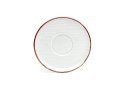 Filiżanka espresso 90 ml ze spodkiem 12 cm Bergen Fog 1109 Bogucice