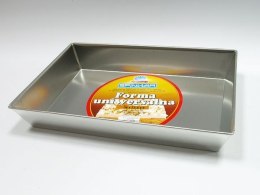 Forma uniwersalna 36X23,5X6 cm 162-076