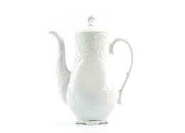 Imbryk 1,2 l ROCOCO 3604 Złota Linia Ćmielów