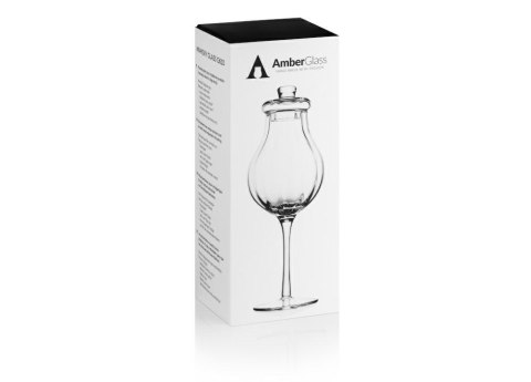 Kieliszek do degustacji whisky G610 Amber Glass Kieliszek do degustacji whisky G610 Amber Glass
