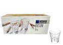 Kieliszki 55 ml Boston kpl. 6 sztuk Hoodooart