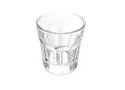 Kieliszki 55 ml Boston kpl. 6 sztuk Hoodooart