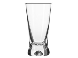 Kieliszki do wódki 50 ml 8374 X-LINE SHOT komplet 6 sztuk Krosno Glass