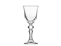 Kieliszki do wódki 60 ml 6030 KRISTA kpl. 6 sztuk Krosno Glass