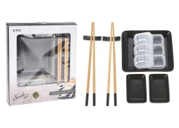 Komplet sushi dla 2 osób 8 elementowy 17045179 Excellent Houseware