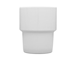 Kubek 300 ml HEL Biały Lubiana
