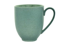 Kubek 400 ml Granite Mint Blue Bogucice